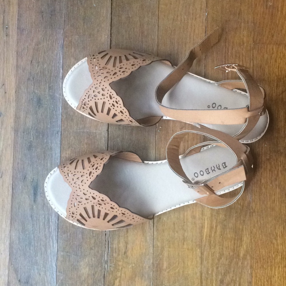 Shoes for Tracy